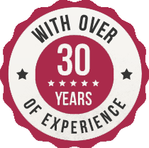 30 years