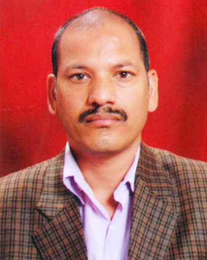 Lali 2Singh Rawat